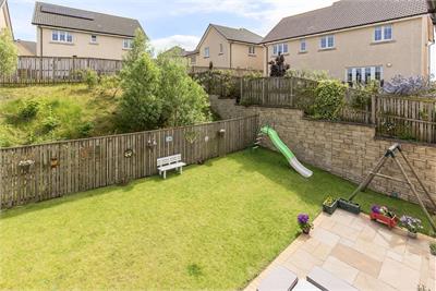 37 Kings View Crescent, Ratho, EH28 8AF - image 26