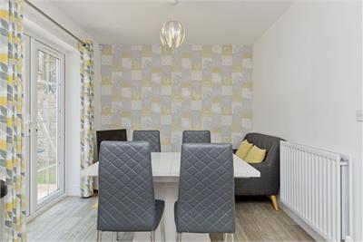 37 Kings View Crescent, Ratho, EH28 8AF - image 9