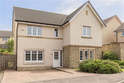37 Kings View Crescent, Ratho, EH28 8AF - image 1