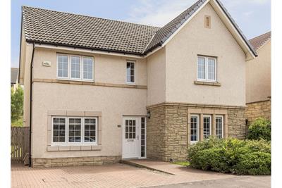 37 Kings View Crescent, Ratho, EH28 8AF - image 1