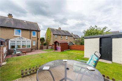 23 Dunpender Drive,
Haddington,
EH41 3BN - image 17