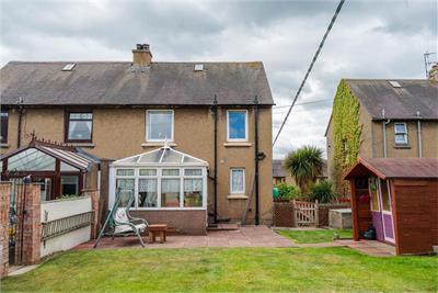 23 Dunpender Drive,
Haddington,
EH41 3BN - image 20