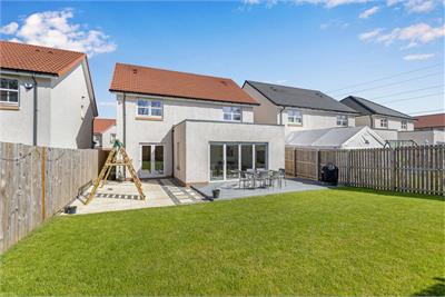 10 Middleton Avenue, Newcraighall, EH21 8SW - image 20