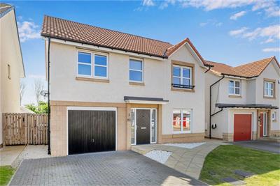10 Middleton Avenue, Newcraighall, EH21 8SW - image 1