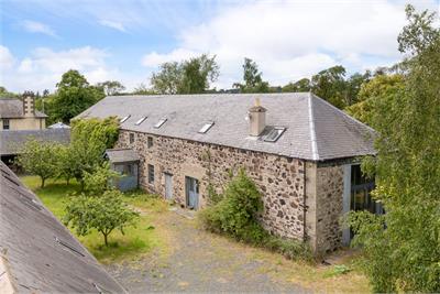Fox Covert, Kaimflat, Kelso, TD5 7QN - image 1