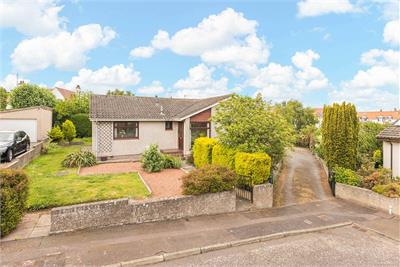 5 Lauderdale Crescent, , Dunbar, EH42 1AN - image 1