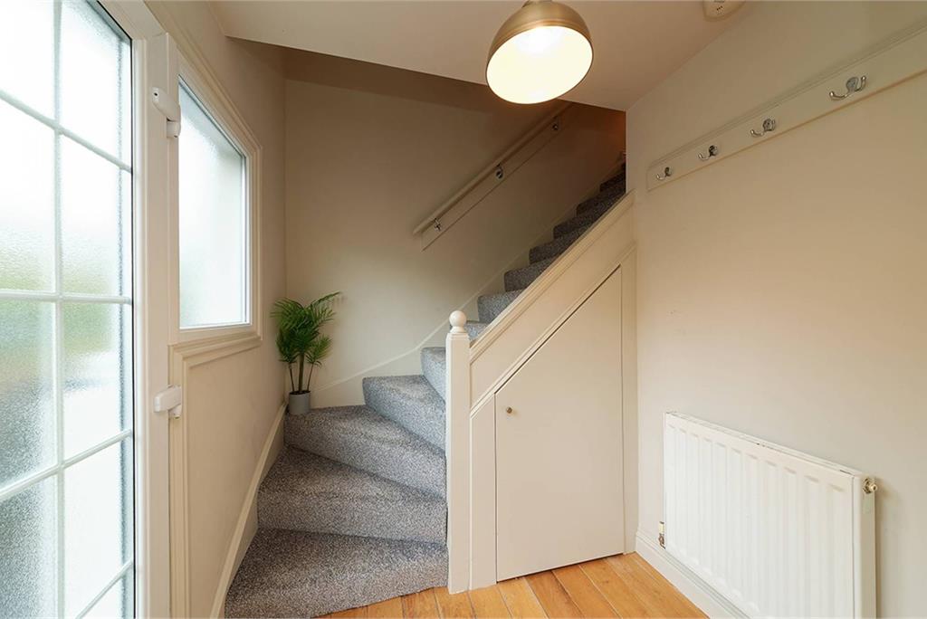13 Mossend Avenue, Fudstone, Kilbirnie, KA25 6DH - image 5