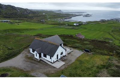 Hope, Lower Kilchattan, Isle Of Colonsay, PA61 7YR - image 1