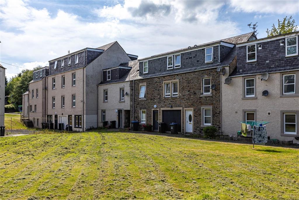 53 Buccleuch Road, Selkirk, TD7 5DL - image 19