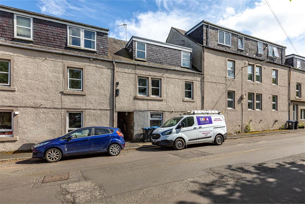 53 Buccleuch Road, Selkirk, TD7 5DL - image 1