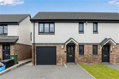 54 Garnet Avenue, Blindwells, Prestonpans, EH32 9SS - image 1