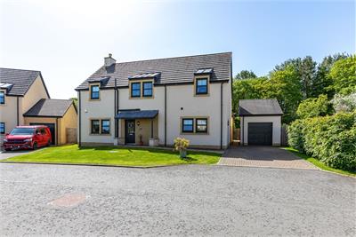 11 Coatburn Green, Darnick, TD6 9FD - image 2