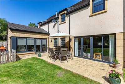 11 Coatburn Green, Darnick, TD6 9FD - image 3
