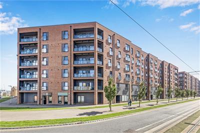 71/6 Ocean Drive, Leith, Edinburgh, EH6 6BP - image 1