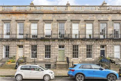 7/2 Carlton Street, Edinburgh, EH4 1NE - image 19