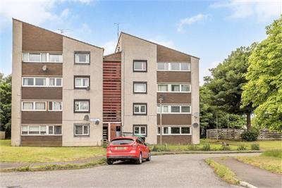 40/7 Calder Gardens, Edinburgh, EH11 4LG - image 1