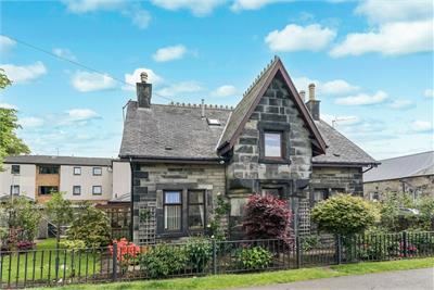 Castleblair Lodge, Inglis Lane, Dunfermline, KY12 9DP - image 2