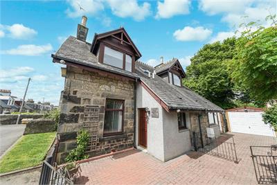 Castleblair Lodge, Inglis Lane, Dunfermline, KY12 9DP - image 3