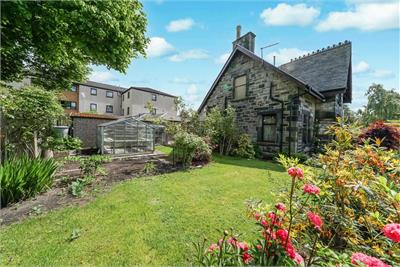 Castleblair Lodge, Inglis Lane, Dunfermline, KY12 9DP - image 21