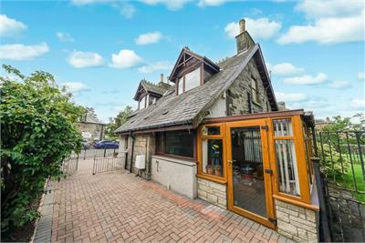 Castleblair Lodge, Inglis Lane, Dunfermline, KY12 9DP - image 22