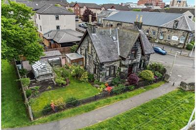 Castleblair Lodge, Inglis Lane, Dunfermline, KY12 9DP - image 23