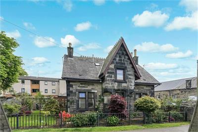 Castleblair Lodge, Inglis Lane, Dunfermline, KY12 9DP - image 24