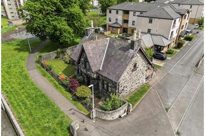 Castleblair Lodge, Inglis Lane, Dunfermline, KY12 9DP - image 25