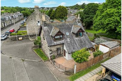 Castleblair Lodge, Inglis Lane, Dunfermline, KY12 9DP - image 26