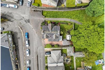 Castleblair Lodge, Inglis Lane, Dunfermline, KY12 9DP - image 27