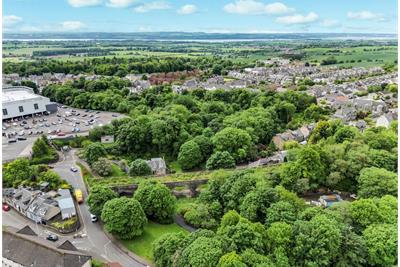 Castleblair Lodge, Inglis Lane, Dunfermline, KY12 9DP - image 28