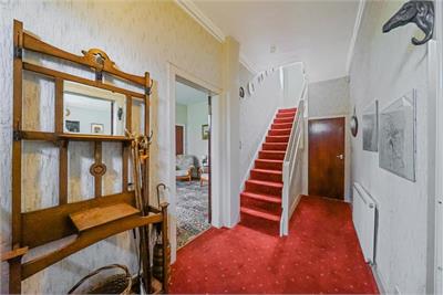 Castleblair Lodge, Inglis Lane, Dunfermline, KY12 9DP - image 5