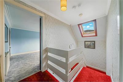 Castleblair Lodge, Inglis Lane, Dunfermline, KY12 9DP - image 10