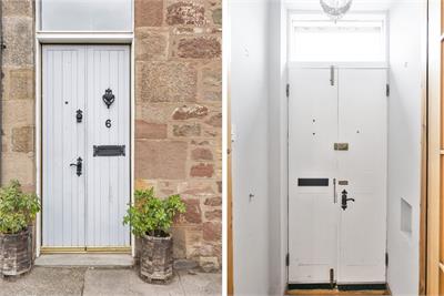 6 Station Road, East Linton, EH40 3DP - image 11