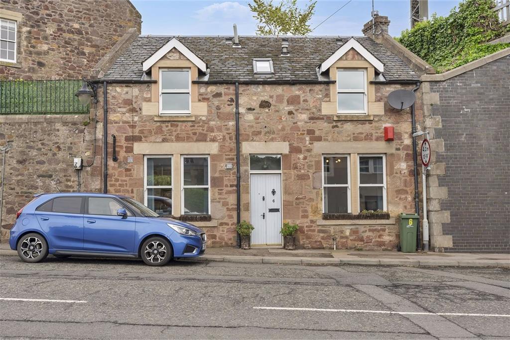 6 Station Road, East Linton, EH40 3DP - image 1