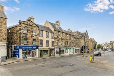 79 (2F2), High Street, Dalkeith, EH22 1JA - image 2