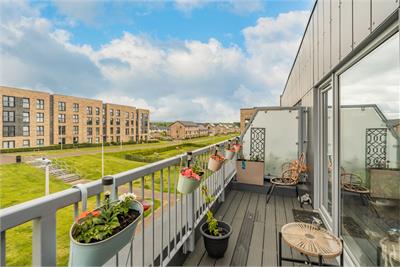 3 Mauseley Park, Edinburgh, EH4 8FB - image 2