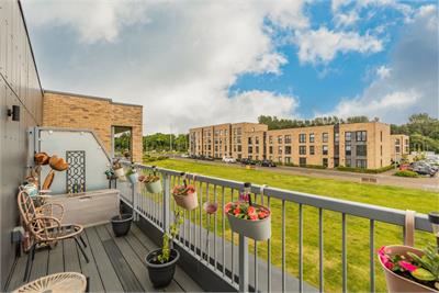 3 Mauseley Park, Edinburgh, EH4 8FB - image 21
