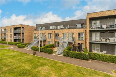 3 Mauseley Park, Edinburgh, EH4 8FB - image 24