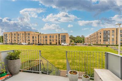 3 Mauseley Park, Edinburgh, EH4 8FB - image 26