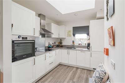 3 Mauseley Park, Edinburgh, EH4 8FB - image 4