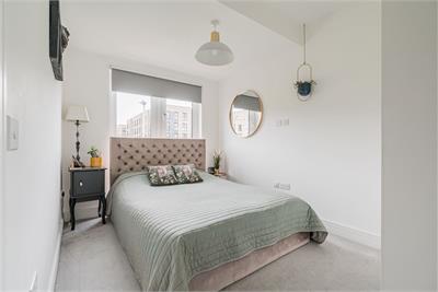 3 Mauseley Park, Edinburgh, EH4 8FB - image 7