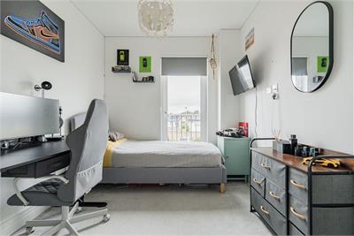 3 Mauseley Park, Edinburgh, EH4 8FB - image 9
