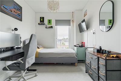 3 Mauseley Park, Edinburgh, EH4 8FB - image 9