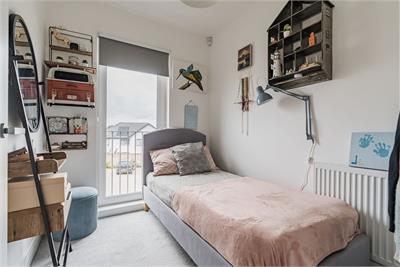 3 Mauseley Park, Edinburgh, EH4 8FB - image 10
