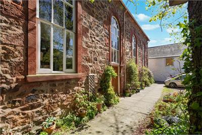 6 John Brown Court, Haddington. EH41 3JB - image 11