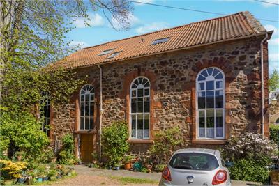 6 John Brown Court, Haddington. EH41 3JB - image 1