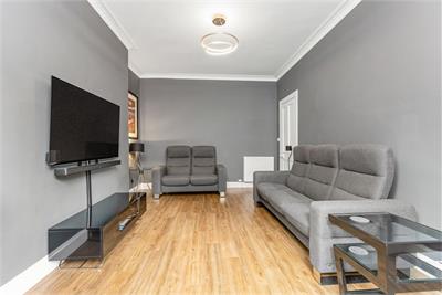 4 Melville Cottages, Lasswade, EH18 1AR - image 2