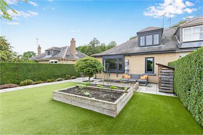 4 Melville Cottages, Lasswade, EH18 1AR - image 22