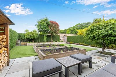 4 Melville Cottages, Lasswade, EH18 1AR - image 23