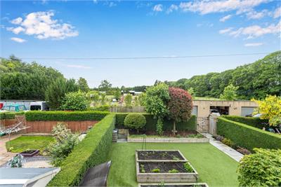 4 Melville Cottages, Lasswade, EH18 1AR - image 24
